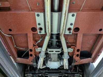 1967 Ford Fairlane 500