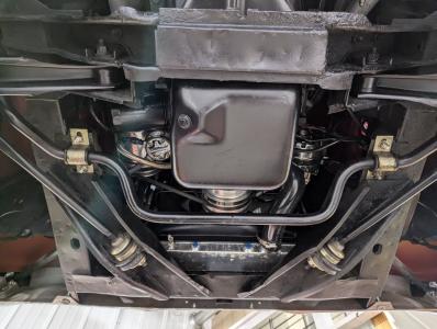 1967 Ford Fairlane 500