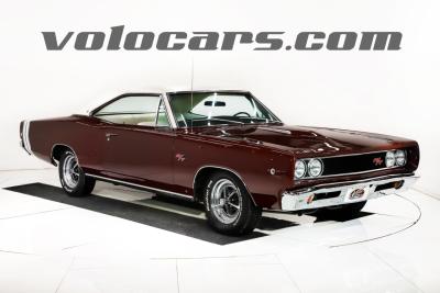1968 Dodge Coronet R/T