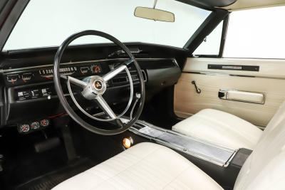 1968 Dodge Coronet R/T