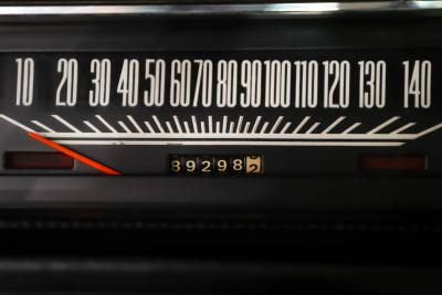 1968 Dodge Coronet R/T