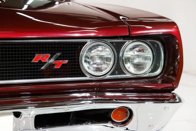 1968 Dodge Coronet R/T