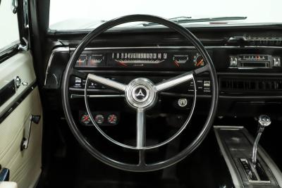 1968 Dodge Coronet R/T