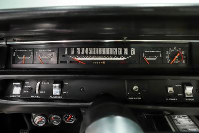 1968 Dodge Coronet R/T