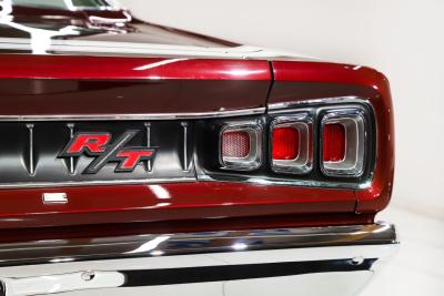 1968 Dodge Coronet R/T