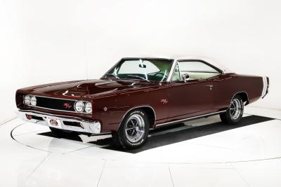 1968 Dodge Coronet R/T