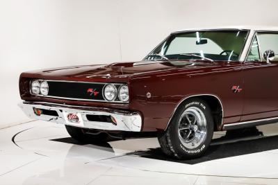 1968 Dodge Coronet R/T