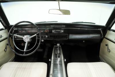 1968 Dodge Coronet R/T