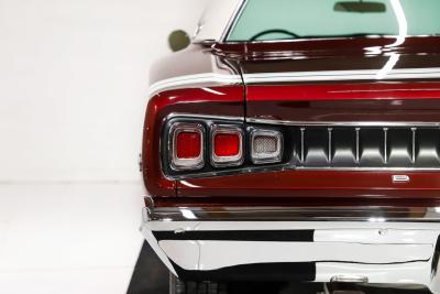 1968 Dodge Coronet R/T