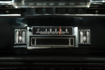 1968 Dodge Coronet R/T