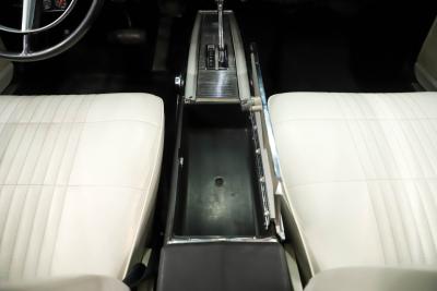 1968 Dodge Coronet R/T