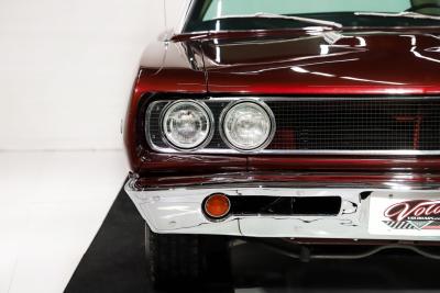 1968 Dodge Coronet R/T