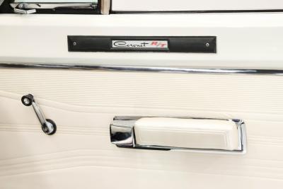 1968 Dodge Coronet R/T