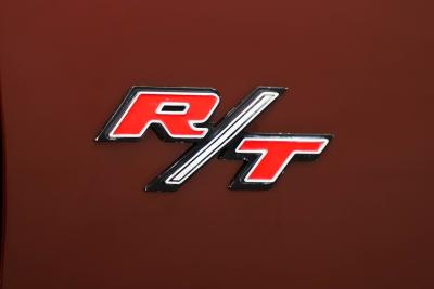 1968 Dodge Coronet R/T