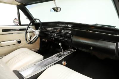 1968 Dodge Coronet R/T