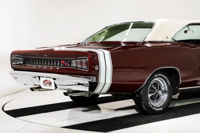 1968 Dodge Coronet R/T
