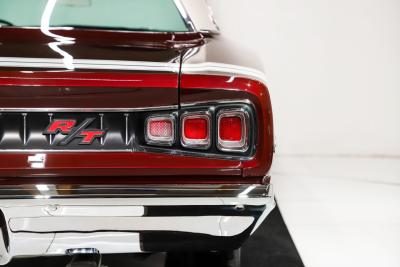 1968 Dodge Coronet R/T