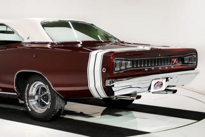 1968 Dodge Coronet R/T