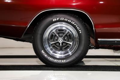 1968 Dodge Coronet R/T