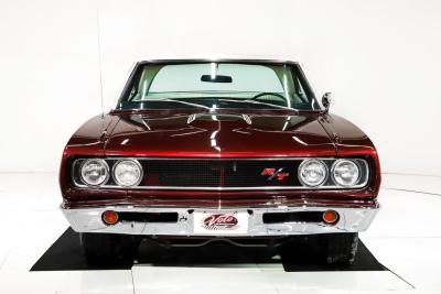 1968 Dodge Coronet R/T