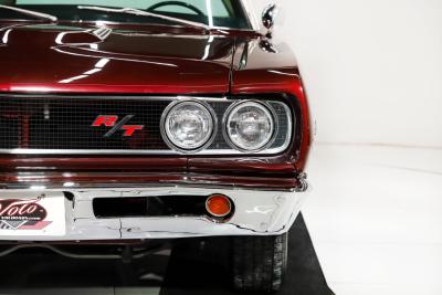 1968 Dodge Coronet R/T