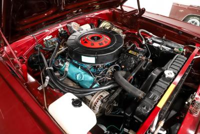 1968 Dodge Coronet R/T