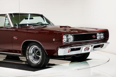 1968 Dodge Coronet R/T