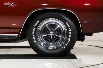 1968 Dodge Coronet R/T