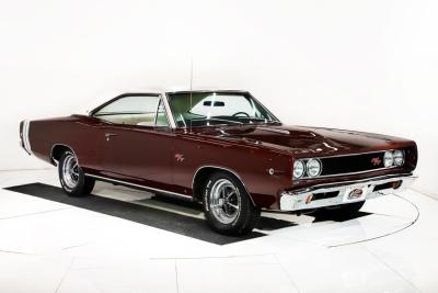1968 Dodge Coronet R/T
