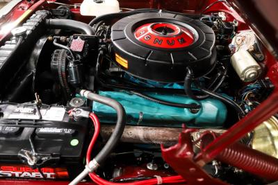 1968 Dodge Coronet R/T