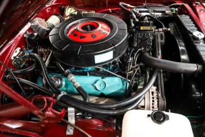 1968 Dodge Coronet R/T