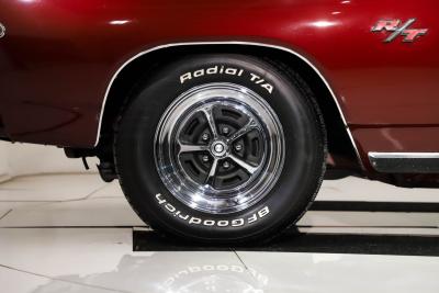 1968 Dodge Coronet R/T