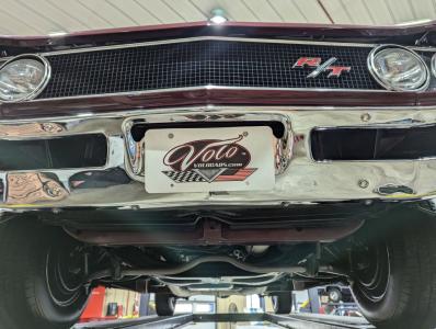 1968 Dodge Coronet R/T