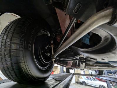 1968 Dodge Coronet R/T