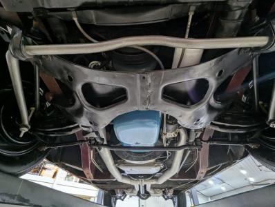 1968 Dodge Coronet R/T