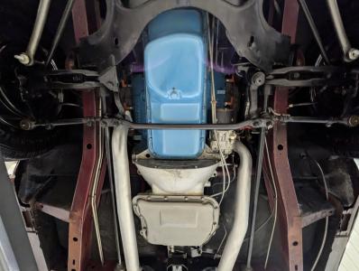 1968 Dodge Coronet R/T