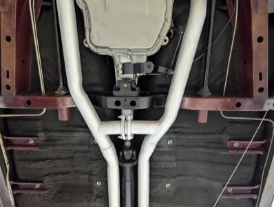 1968 Dodge Coronet R/T