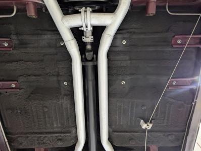 1968 Dodge Coronet R/T