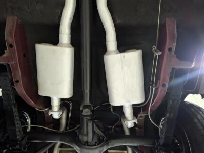 1968 Dodge Coronet R/T