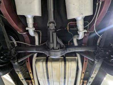 1968 Dodge Coronet R/T