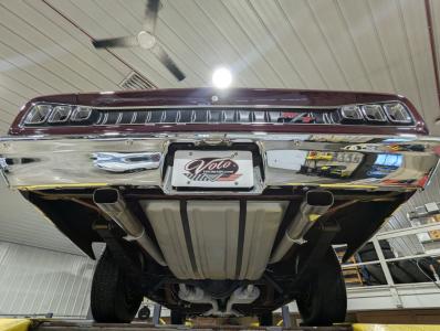 1968 Dodge Coronet R/T