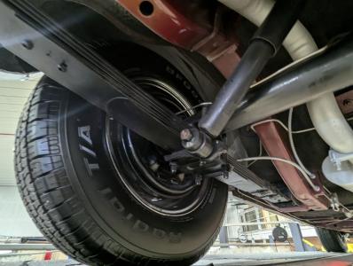 1968 Dodge Coronet R/T