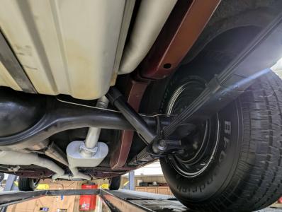 1968 Dodge Coronet R/T