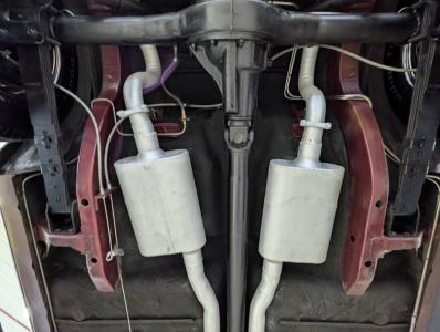 1968 Dodge Coronet R/T