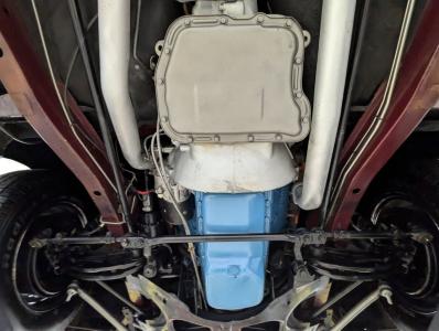 1968 Dodge Coronet R/T