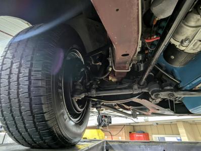 1968 Dodge Coronet R/T