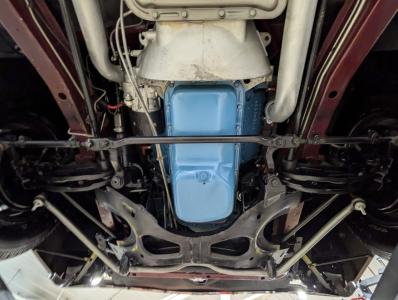 1968 Dodge Coronet R/T