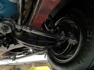 1968 Dodge Coronet R/T