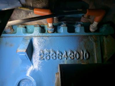 1968 Dodge Coronet R/T