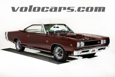 1968 Dodge Coronet R/T